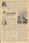 Central Florida Future, Vol. 08 No. 19, March 5, 1976