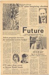 Central Florida Future, Vol. 08 No. 20, March 12, 1976