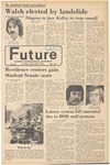 Central Florida Future, Vol. 08 No. 25, April 30, 1976