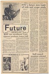Central Florida Future, Vol. 08 No. 27, May 14, 1976