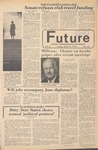 Central Florida Future, Vol. 08 No. 28, May 21, 1976