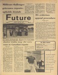 Central Florida Future, Vol. 09 No. 03, July 30, 1976