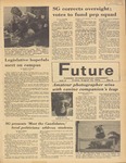 Central Florida Future, Vol. 09 No. 04, August 13, 1976