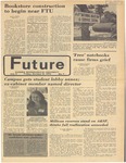 Central Florida Future, Vol. 09 No. 07, October 8, 1976