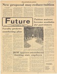 Central Florida Future, Vol. 09 No. 09, October 22, 1976