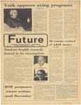 Central Florida Future, Vol. 09 No. 11, November 5, 1976