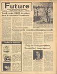 Central Florida Future, Vol. 09 No. 18, January 28, 1977