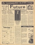 Central Florida Future, Vol. 09 No. 19, February 4, 1977