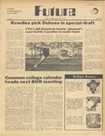 Central Florida Future, Vol. 09 No. 22, February 25, 1977