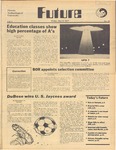 Central Florida Future, Vol. 09 No. 30, May 6, 1977