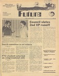 Central Florida Future, Vol. 09 No. 34, June 3, 1977