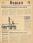 Central Florida Future, Vol. 10 No. 04, August 12, 1977