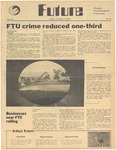 Central Florida Future, Vol. 10 No. 06, October 7, 1977