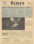 Central Florida Future, Vol. 10 No. 09, October 28, 1977