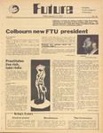 Central Florida Future, Vol. 10 No. 16, January 13, 1978