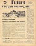 Central Florida Future, Vol. 10 No. 21, February 17, 1978