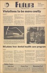 Central Florida Future, Vol. 11 No. 02, July 14, 1978