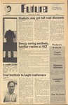 Central Florida Future, Vol. 12 No. 03, July 27, 1979