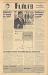 Central Florida Future, Vol. 13 No. 01, July 2, 1980