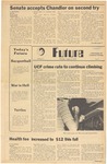 Central Florida Future, Vol. 13 No. 04, August 14, 1980