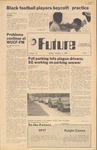 Central Florida Future, Vol. 13 No. 06, October 3, 1980