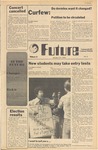 Central Florida Future, Vol. 13 No. 09, October 24, 1980