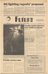 Central Florida Future, Vol. 13 No. 11, November 7, 1980