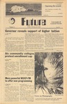 Central Florida Future, Vol. 13 No. 22, February 20, 1981