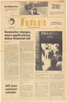 Central Florida Future, Vol. 14 No. 04, August 28, 1981