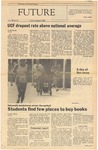 Central Florida Future, Vol. 14 No. 10, October 9, 1981