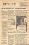 Central Florida Future, Vol. 14 No. 23, February 12, 1982