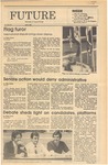 Central Florida Future, Vol. 14 No. 28, April 2, 1982