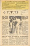 Central Florida Future, Vol. 15 No. 11, November 5, 1982