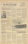 Central Florida Future, Vol. 16 No. 09, October 21, 1983