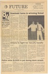 Central Florida Future, Vol. 16 No. 26, April 6, 1984