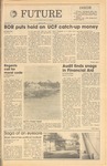Central Florida Future, Vol. 16 No. 27, April 13, 1984