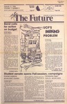 Central Florida Future, Vol. 17 No. 02, August 31, 1984