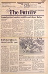 Central Florida Future, Vol. 17 No. 03, September 7, 1984,