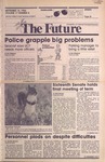 Central Florida Future, Vol. 17 No. 04, September 14, 1984