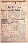 Central Florida Future, Vol. 17 No. 06, September 28, 1984