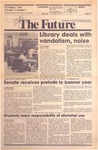 Central Florida Future, Vol. 17 No. 07, October 5, 1984