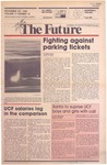 Central Florida Future, Vol. 17 No. 14, November 30, 1984