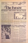 Central Florida Future, Vol. 17 No. 15, December 7, 1984