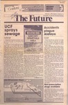 Central Florida Future, Vol. 17 No. 19, February 1, 1985