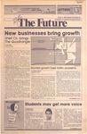 Central Florida Future, Vol. 17 No. 23, March 1, 1985