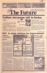 Central Florida Future, Vol. 17 No. 24, March 8, 1985