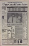 Central Florida Future, Vol. 18 No. 40, April 3, 1986