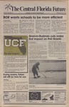 Central Florida Future, Vol. 18 No. 46, April 24, 1986