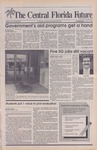 Central Florida Future, Vol. 19 No. 66, June 3, 1987