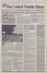 Central Florida Future, Vol. 19 No. 72, July 15, 1987